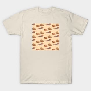 Food - Zine Culture T-Shirt